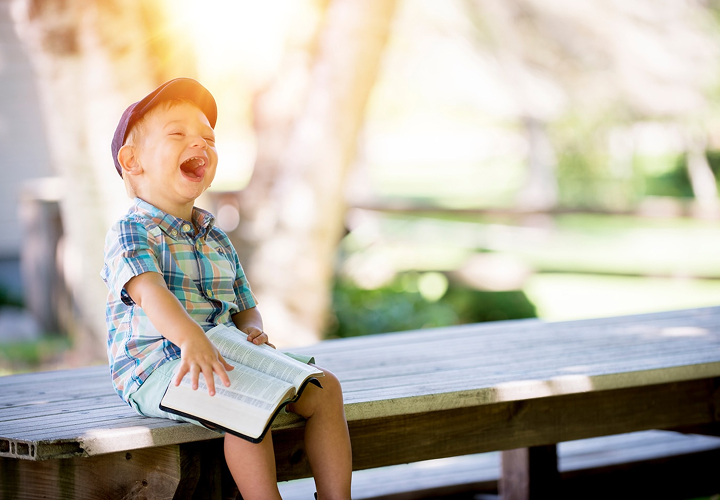 Bachelor Executive in Early Childhood Care & Education